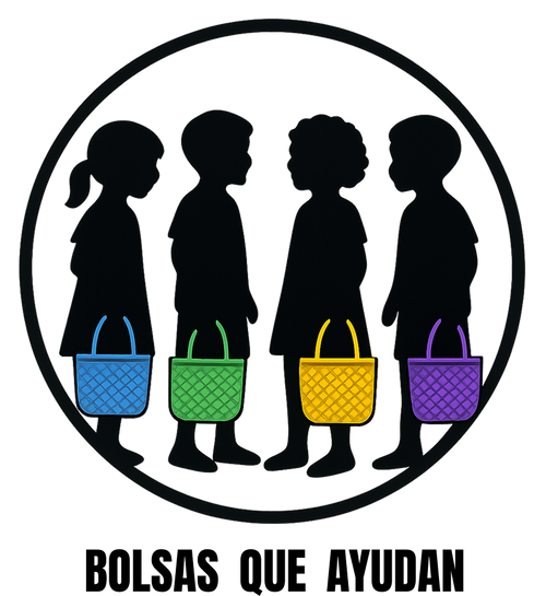 Bolsas Que Ayudan